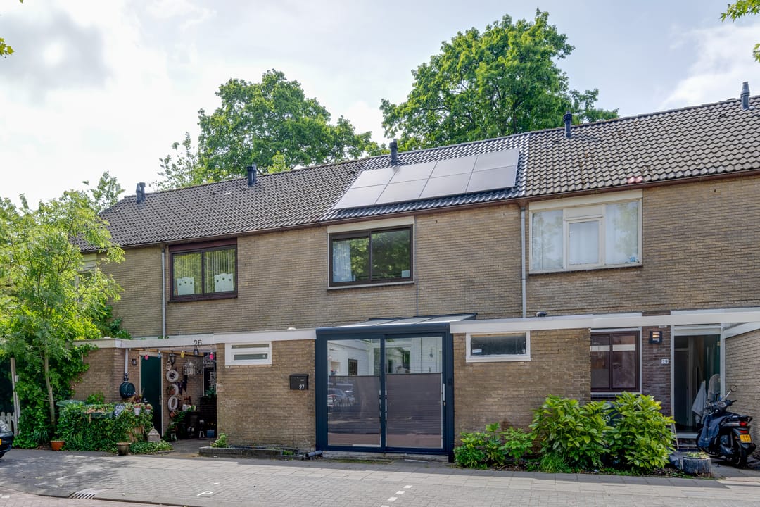 Foto 2 van Galjoenstraat 27