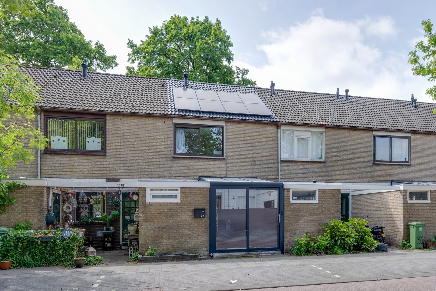 Foto 4 van Galjoenstraat 27