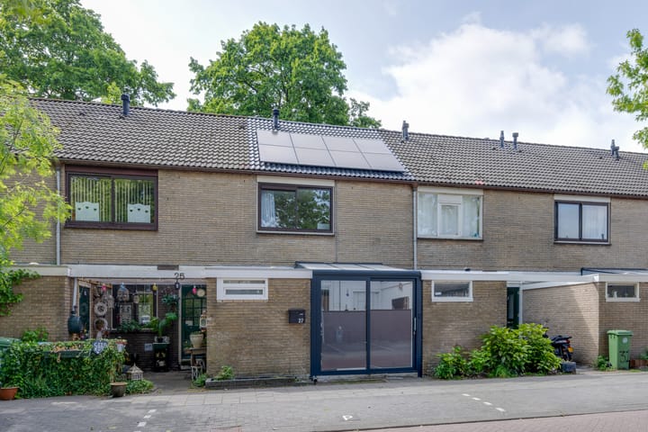 Foto 4 van Galjoenstraat 27