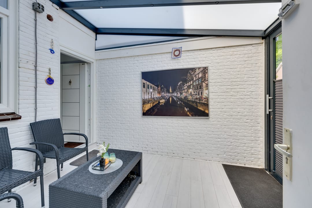 Foto 17 van Galjoenstraat 27