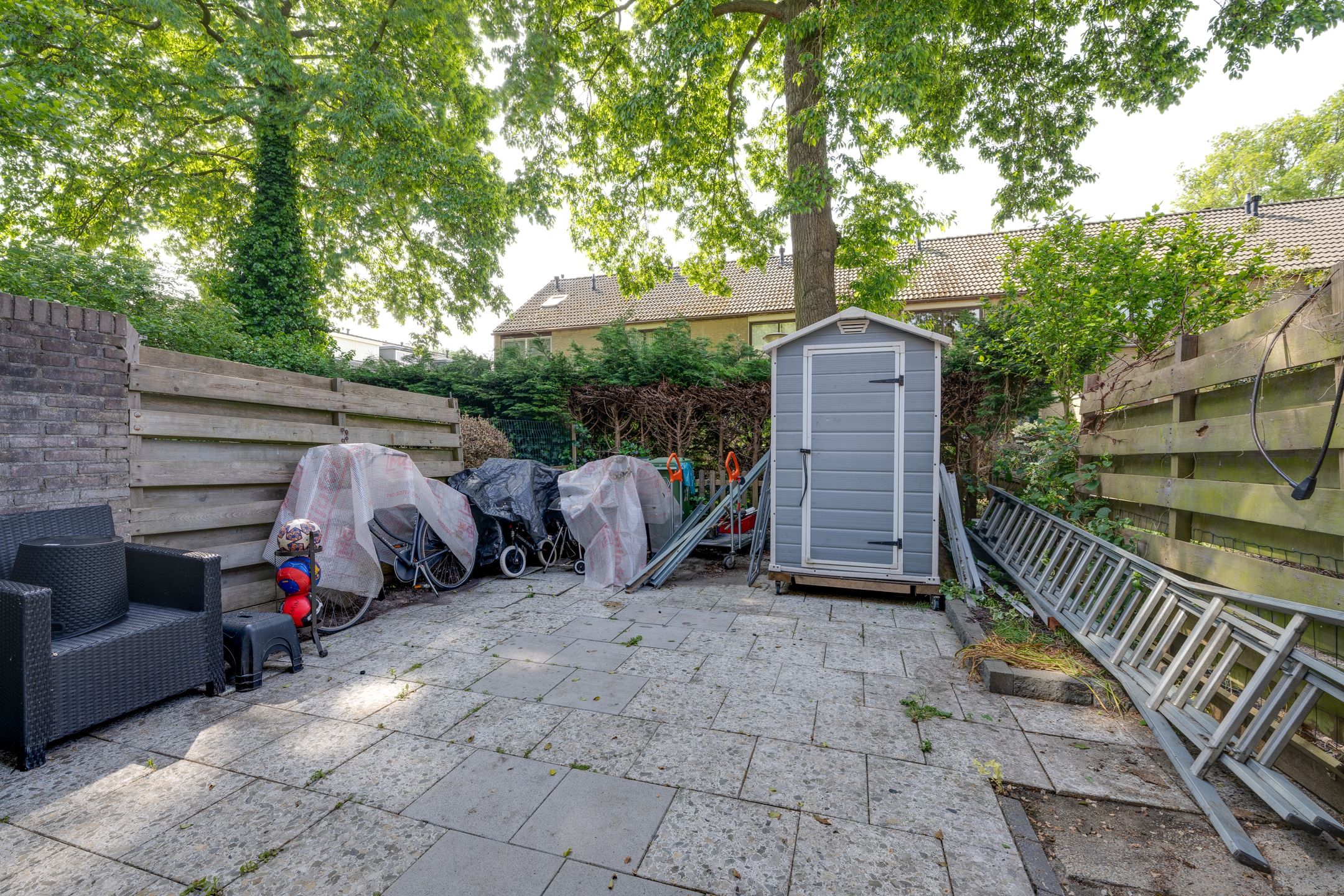 Foto 21 van Galjoenstraat 27