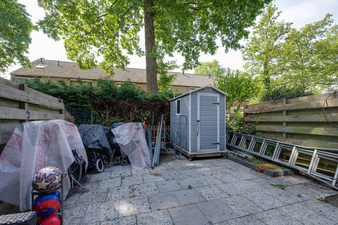 Foto 22 van Galjoenstraat 27