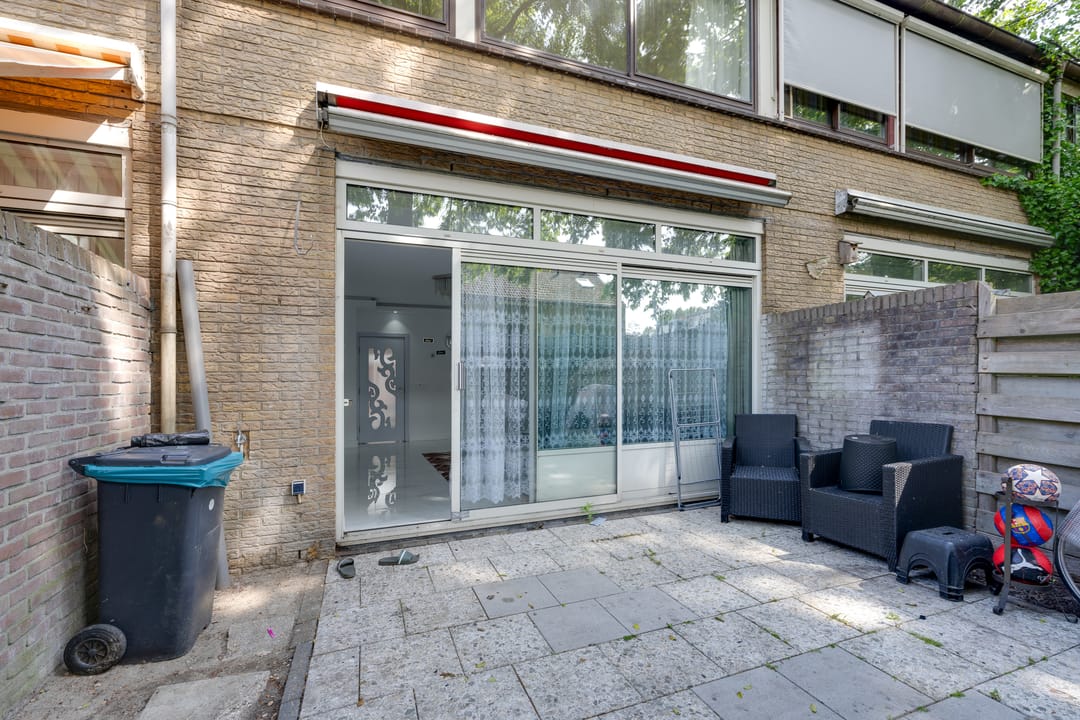 Foto 23 van Galjoenstraat 27