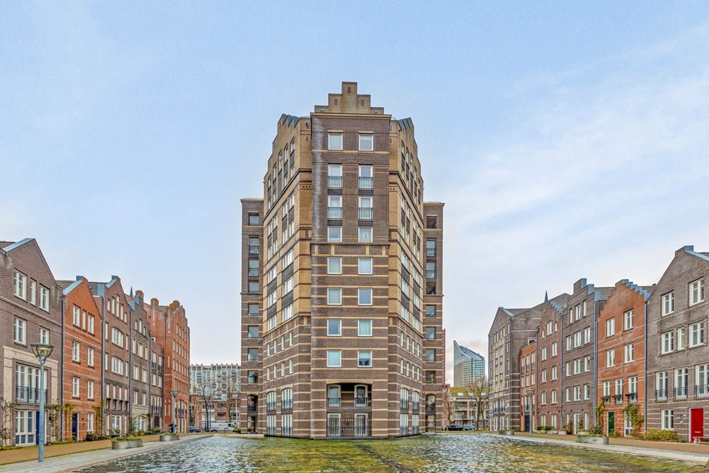 Hillebrant Jacobsplein 20