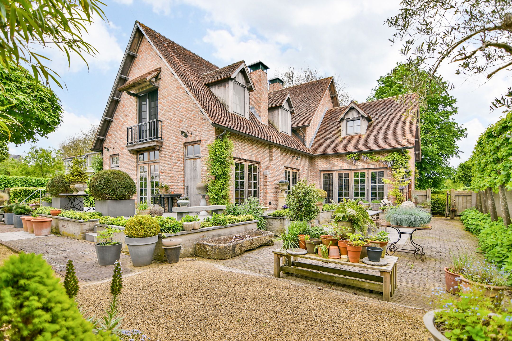 Hornweg, 101, Aalsmeer, 1432GE, Noord-Holland, Nederland 101 