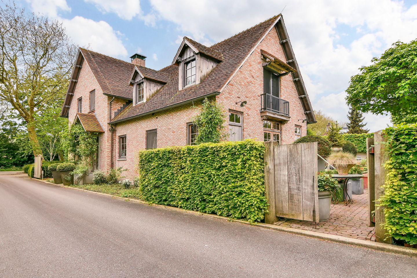 Foto 4 van Hornweg 101