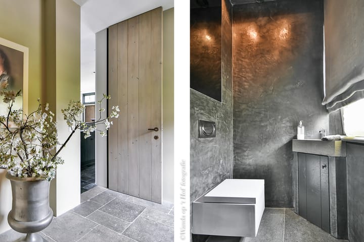 Foto 6 van Hornweg 101