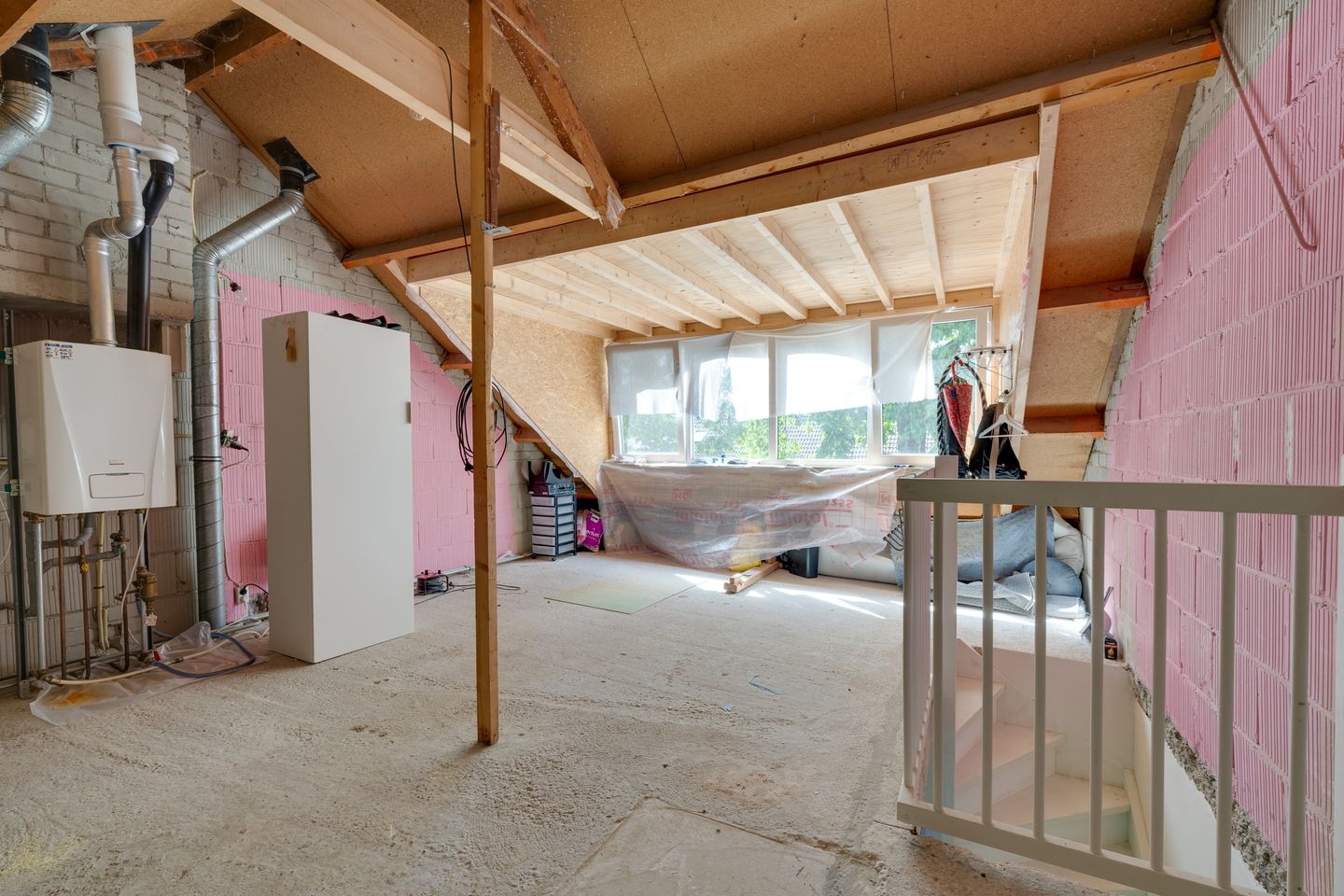 Foto 35 van Galjoenstraat 27