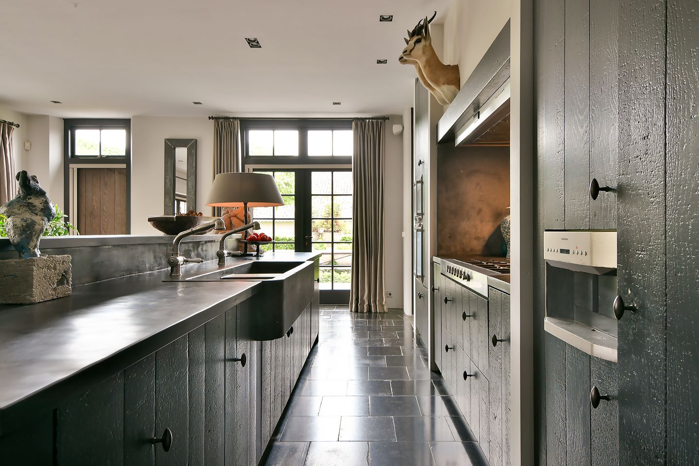 Foto 10 van Hornweg 101