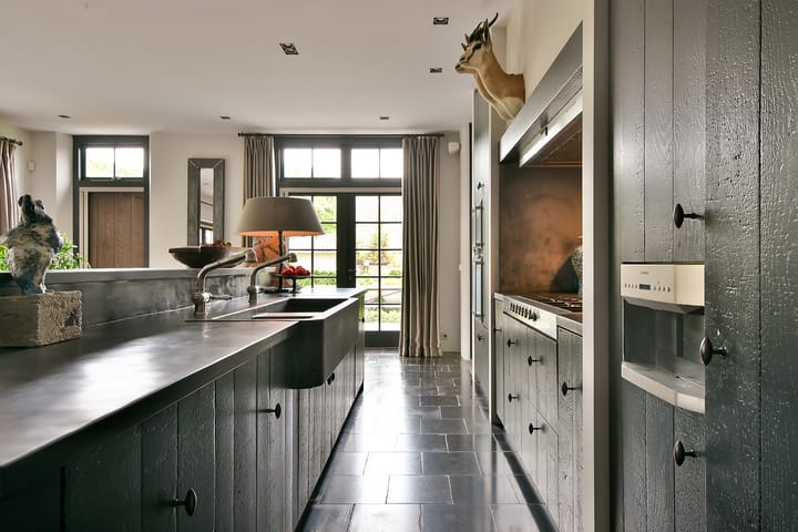 Foto 10 van Hornweg 101