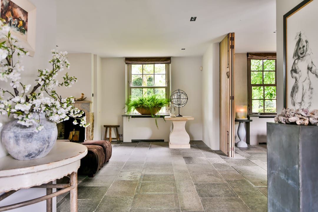 Foto 11 van Hornweg 101