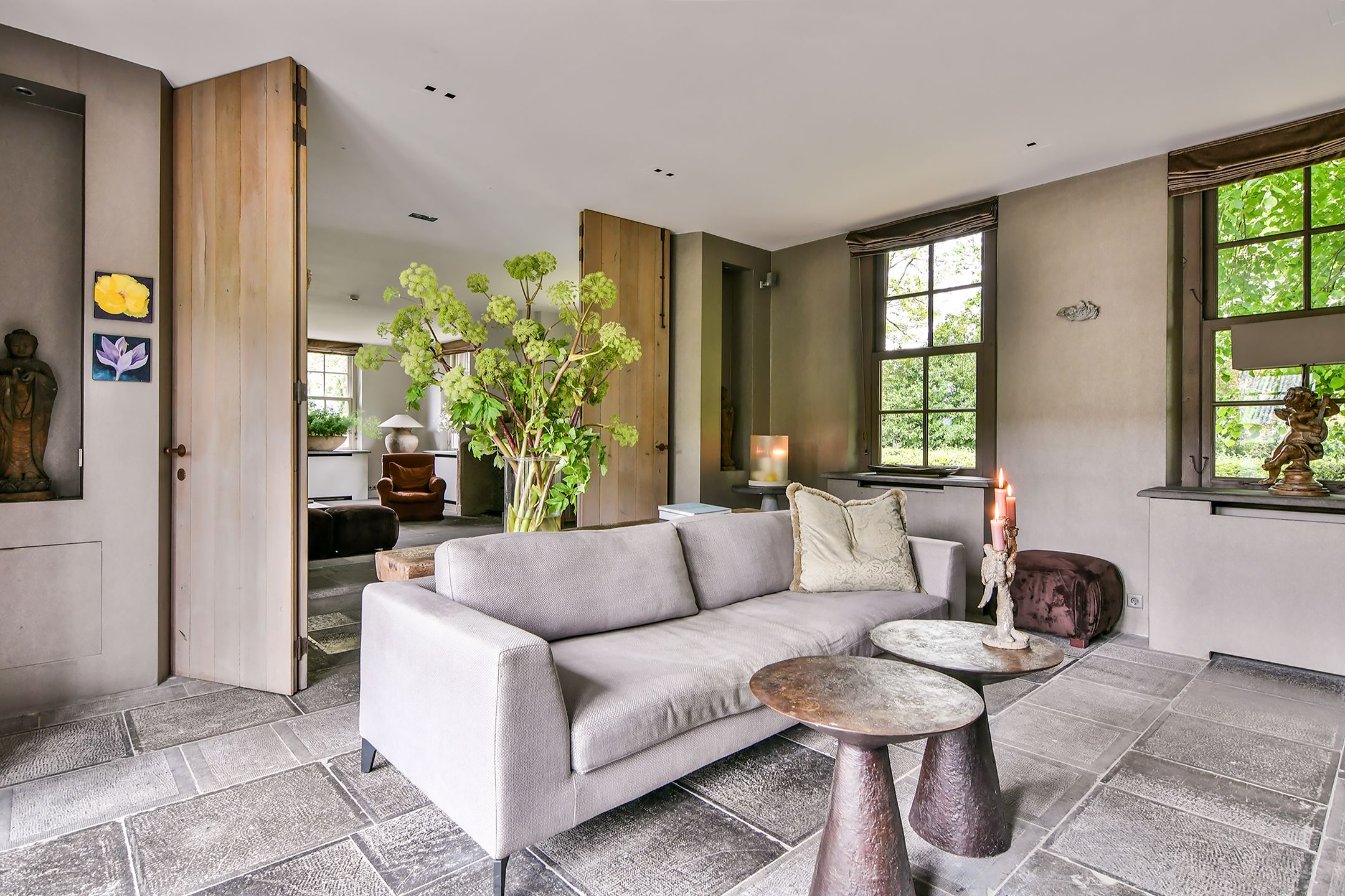 Foto 15 van Hornweg 101