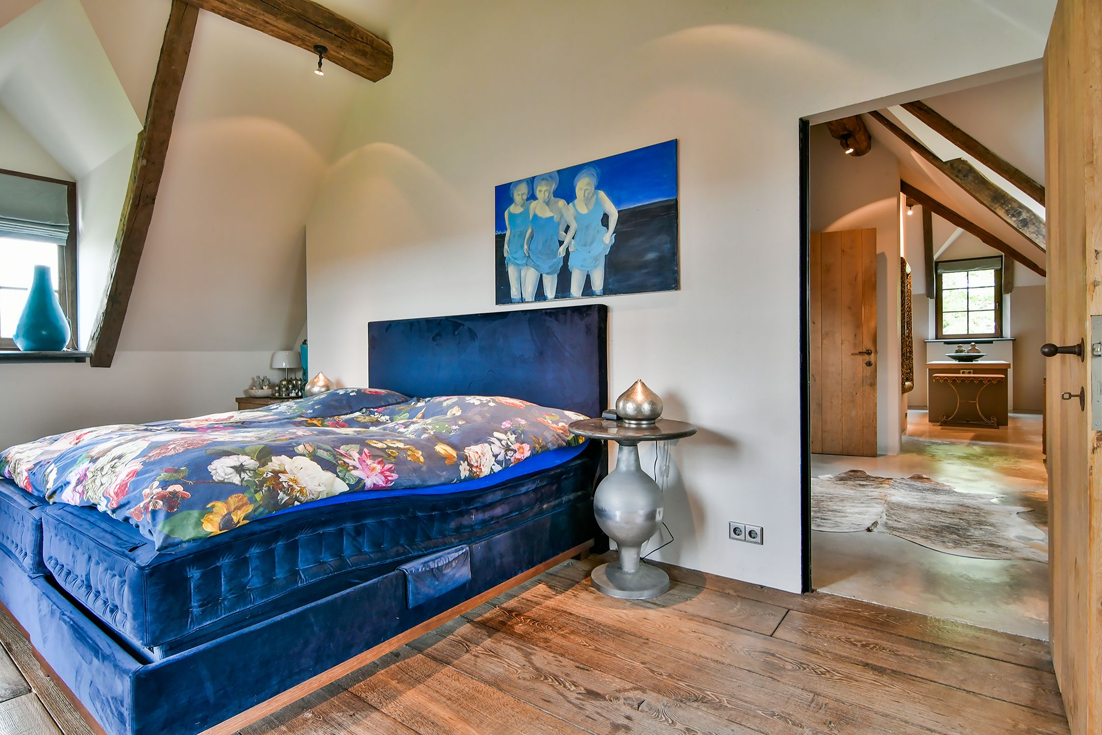 Foto 24 van Hornweg 101