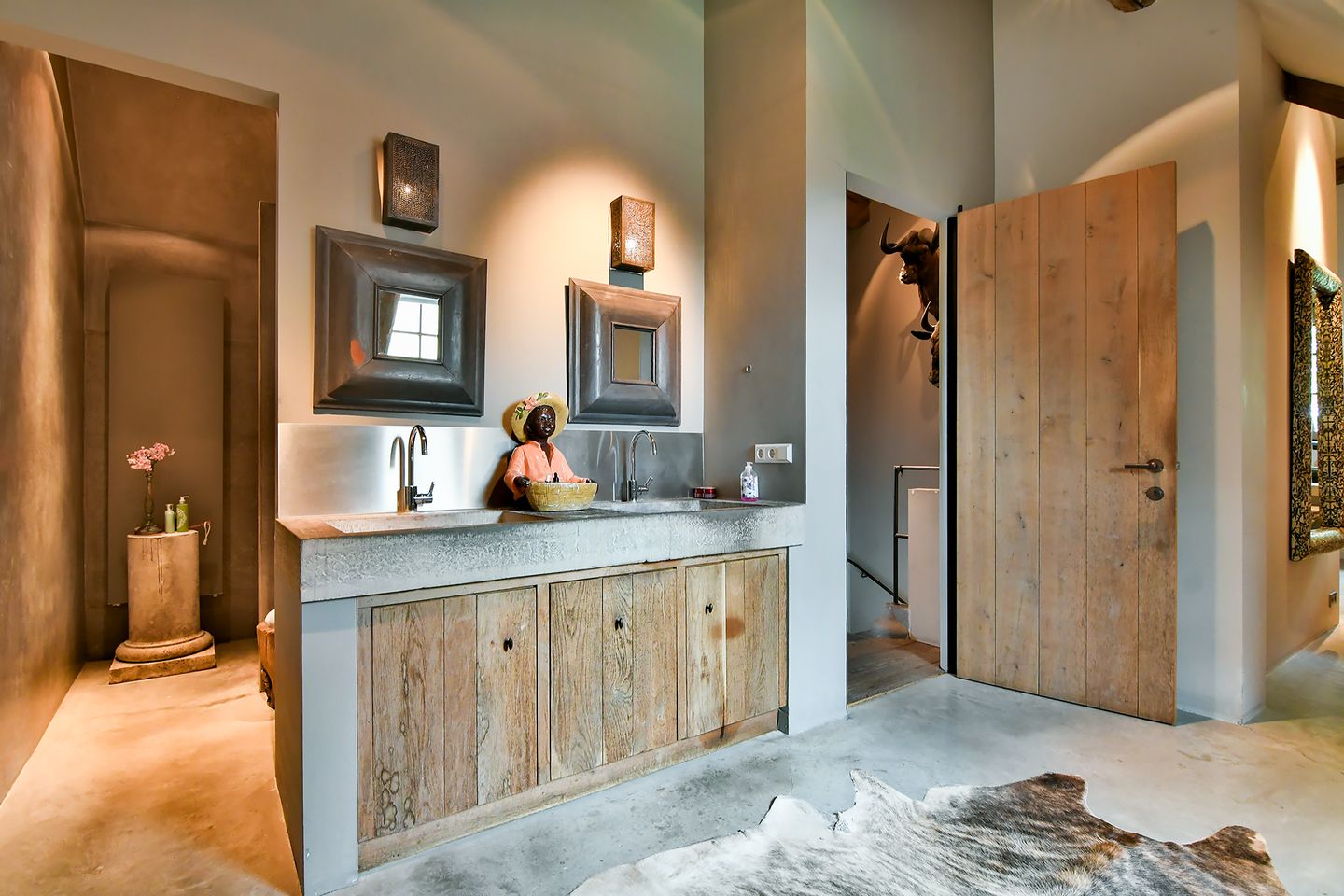 Foto 25 van Hornweg 101