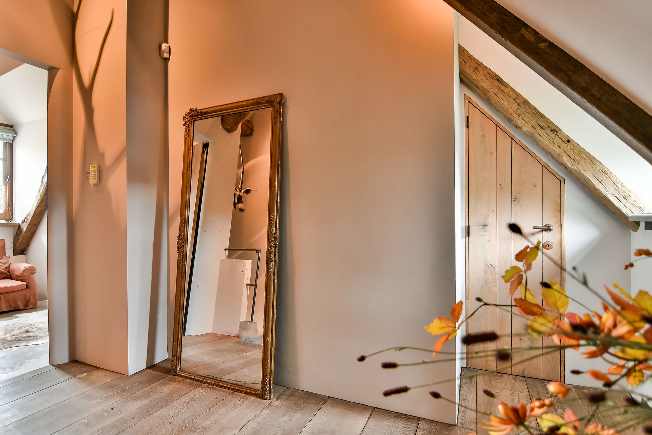 Foto 30 van Hornweg 101