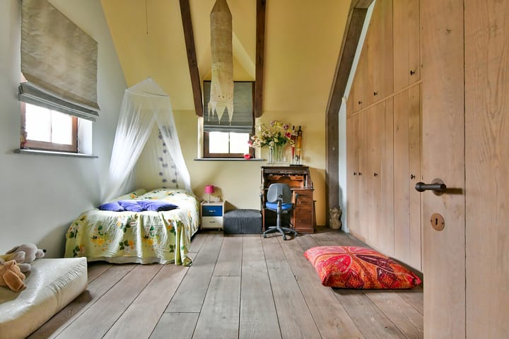 Foto 32 van Hornweg 101