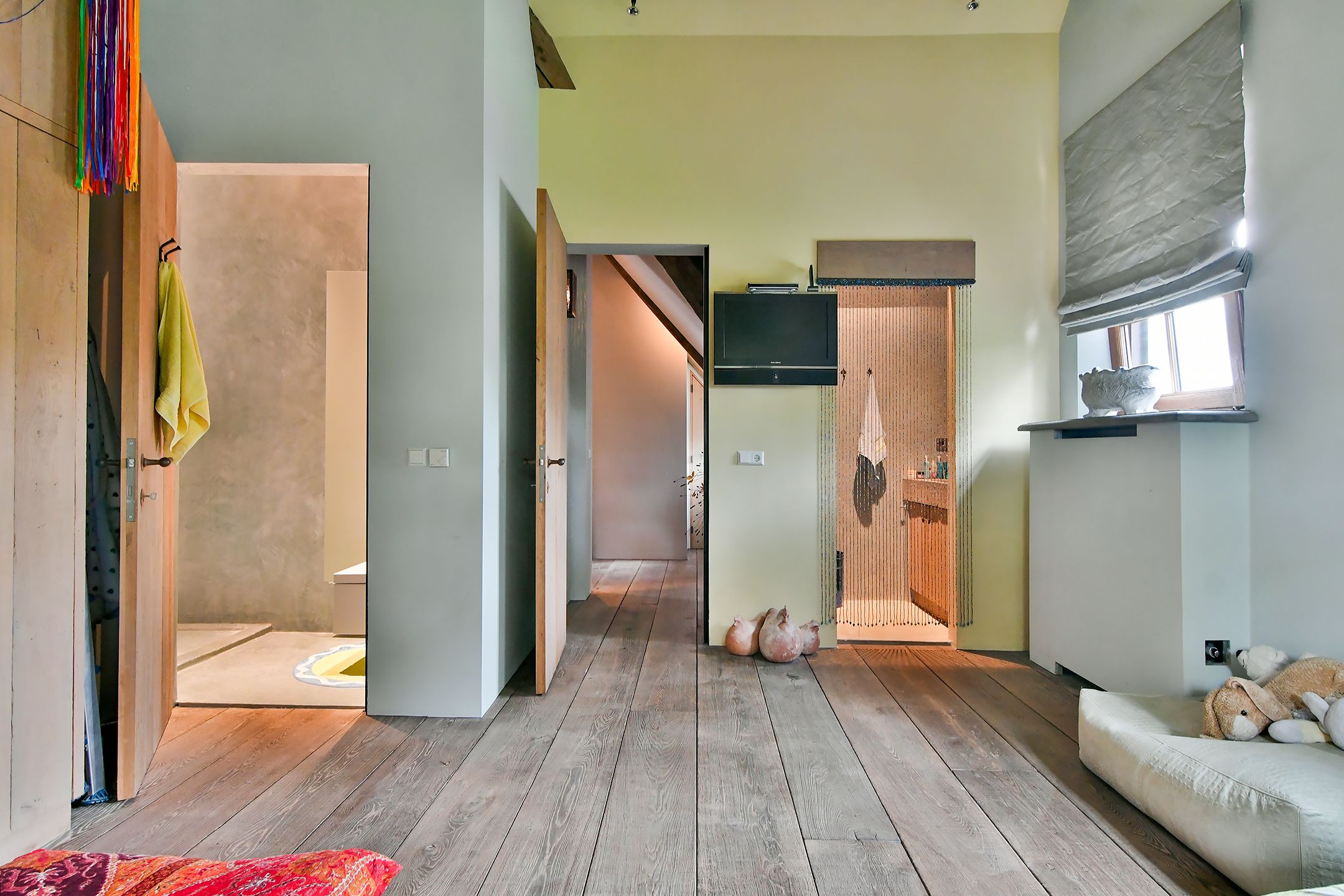 Foto 33 van Hornweg 101