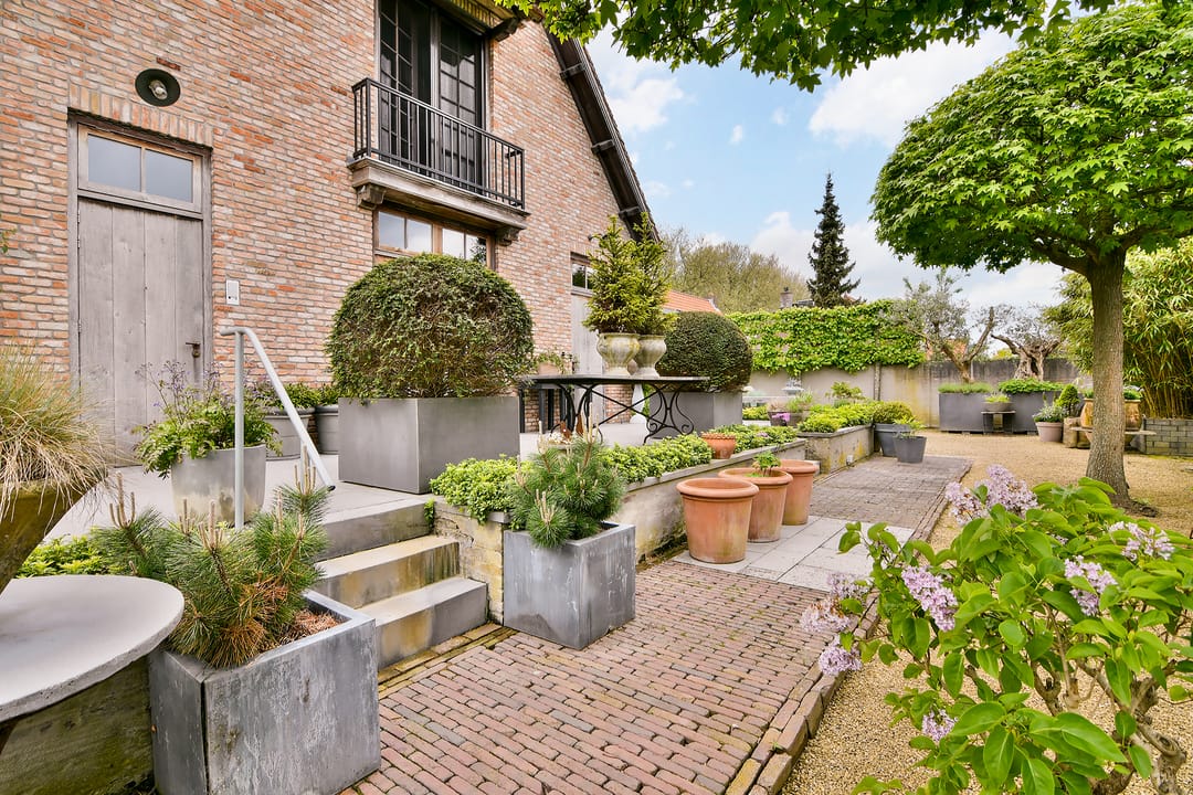 Foto 38 van Hornweg 101