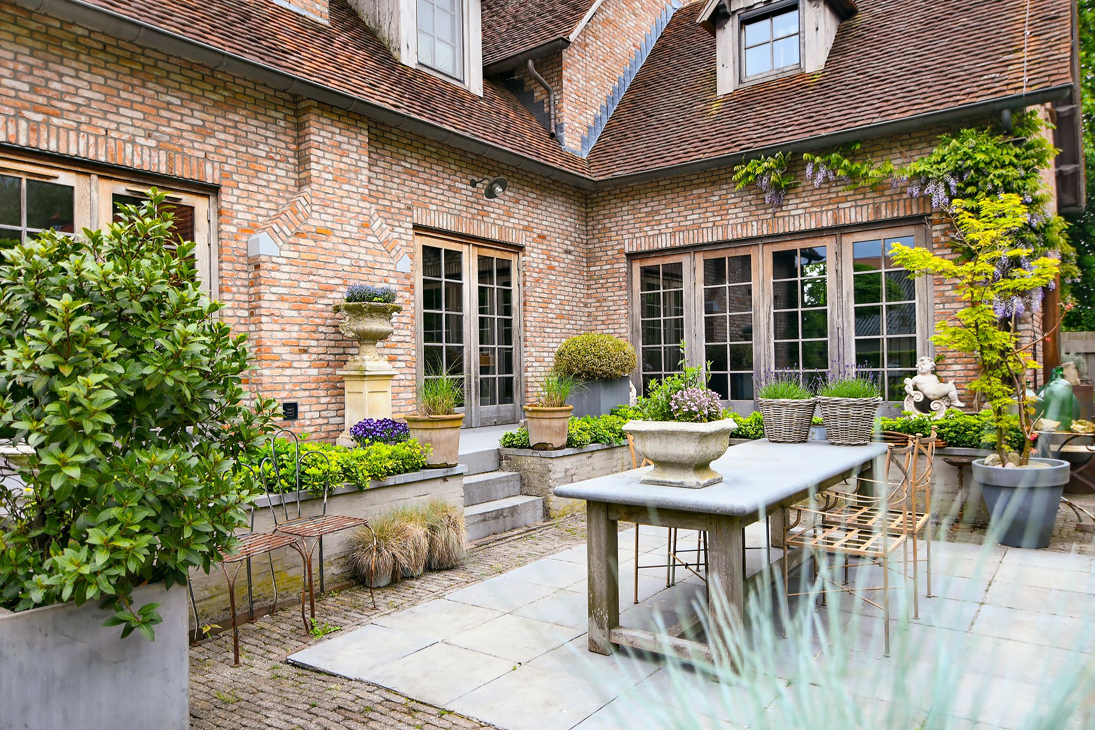 Foto 39 van Hornweg 101