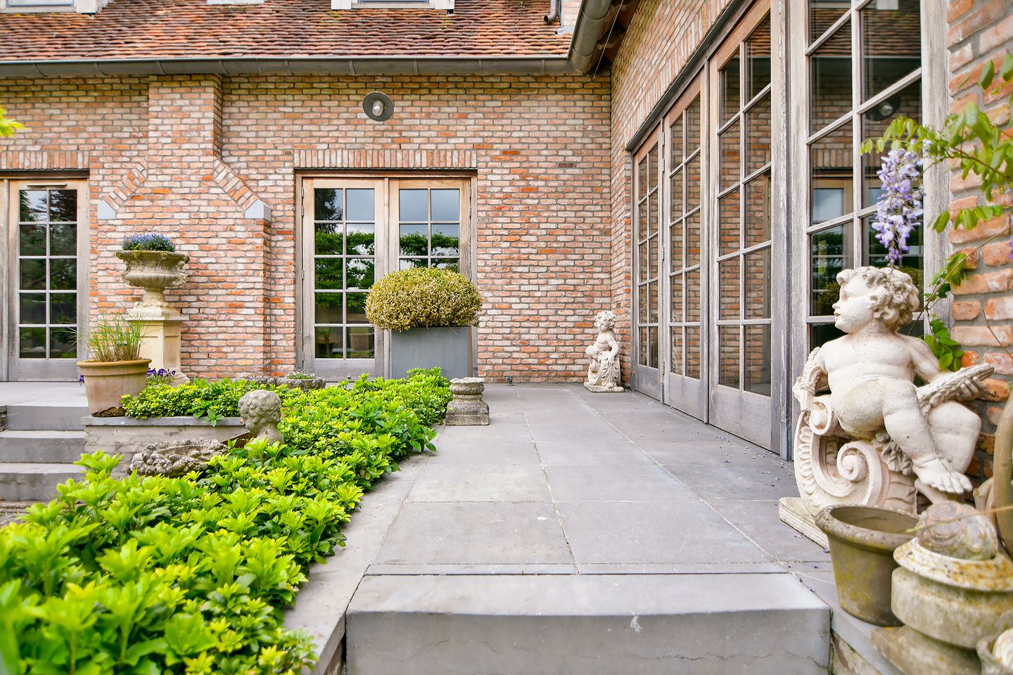 Foto 40 van Hornweg 101