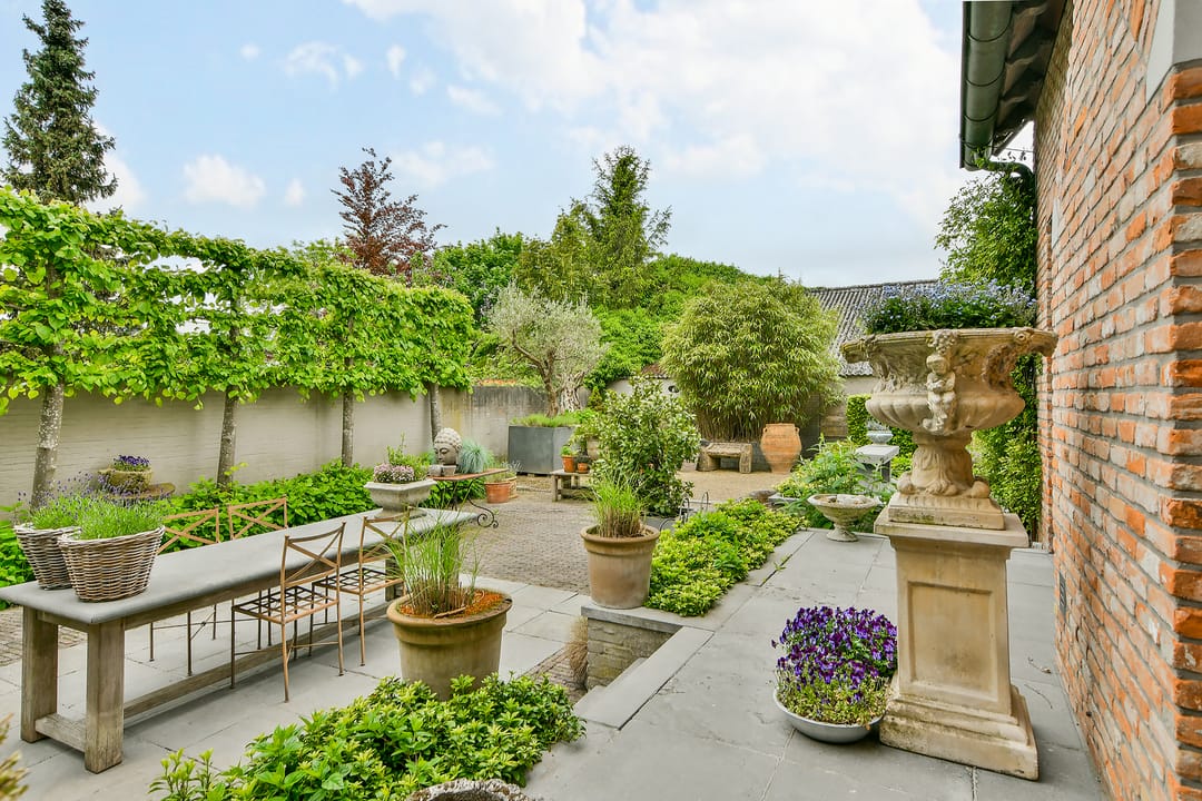 Foto 41 van Hornweg 101