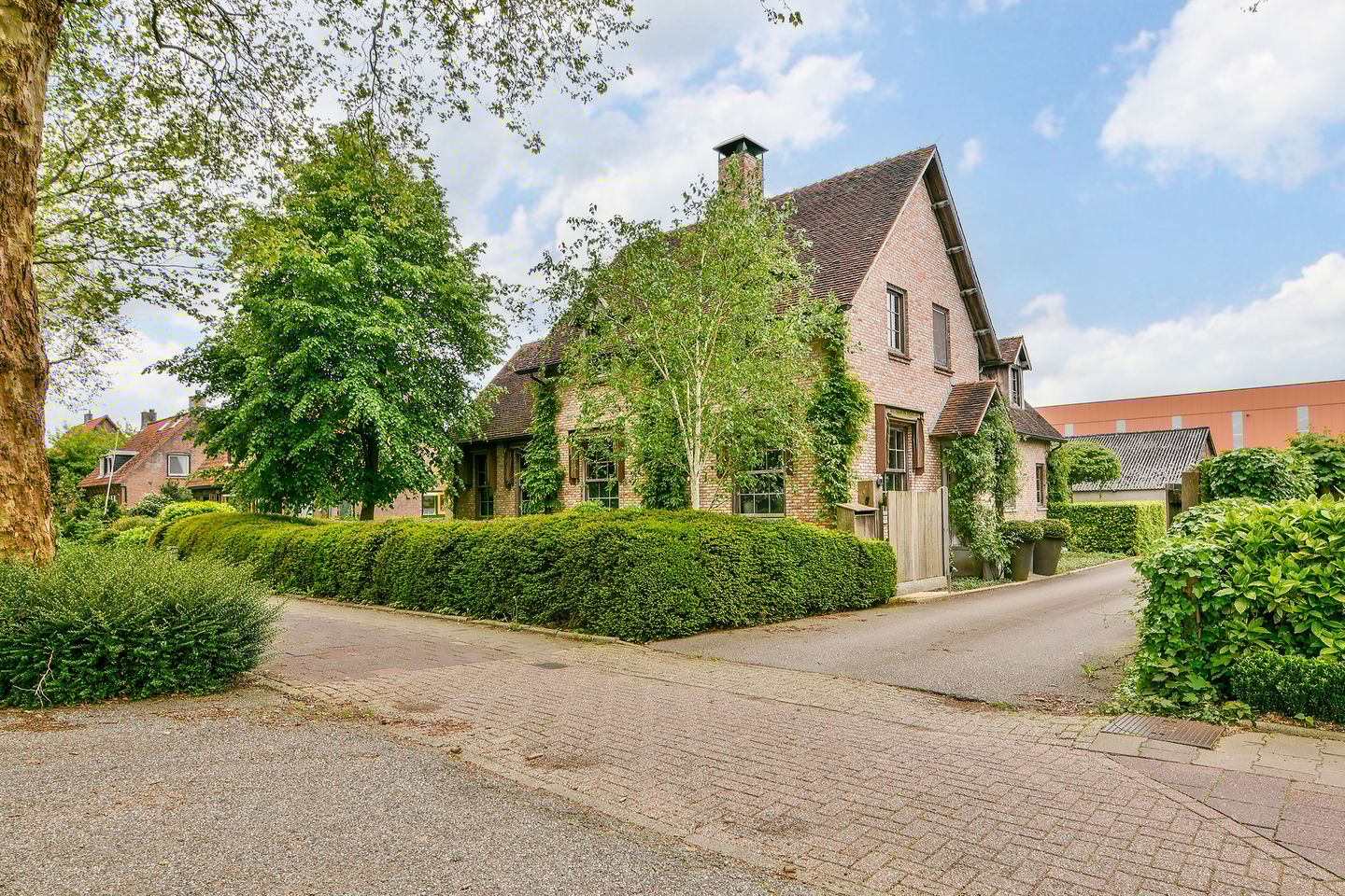 Foto 44 van Hornweg 101