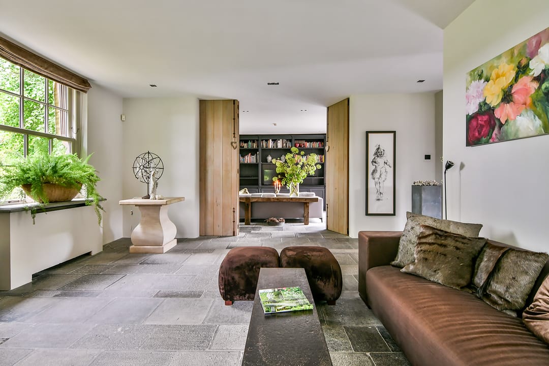 Foto 13 van Hornweg 101