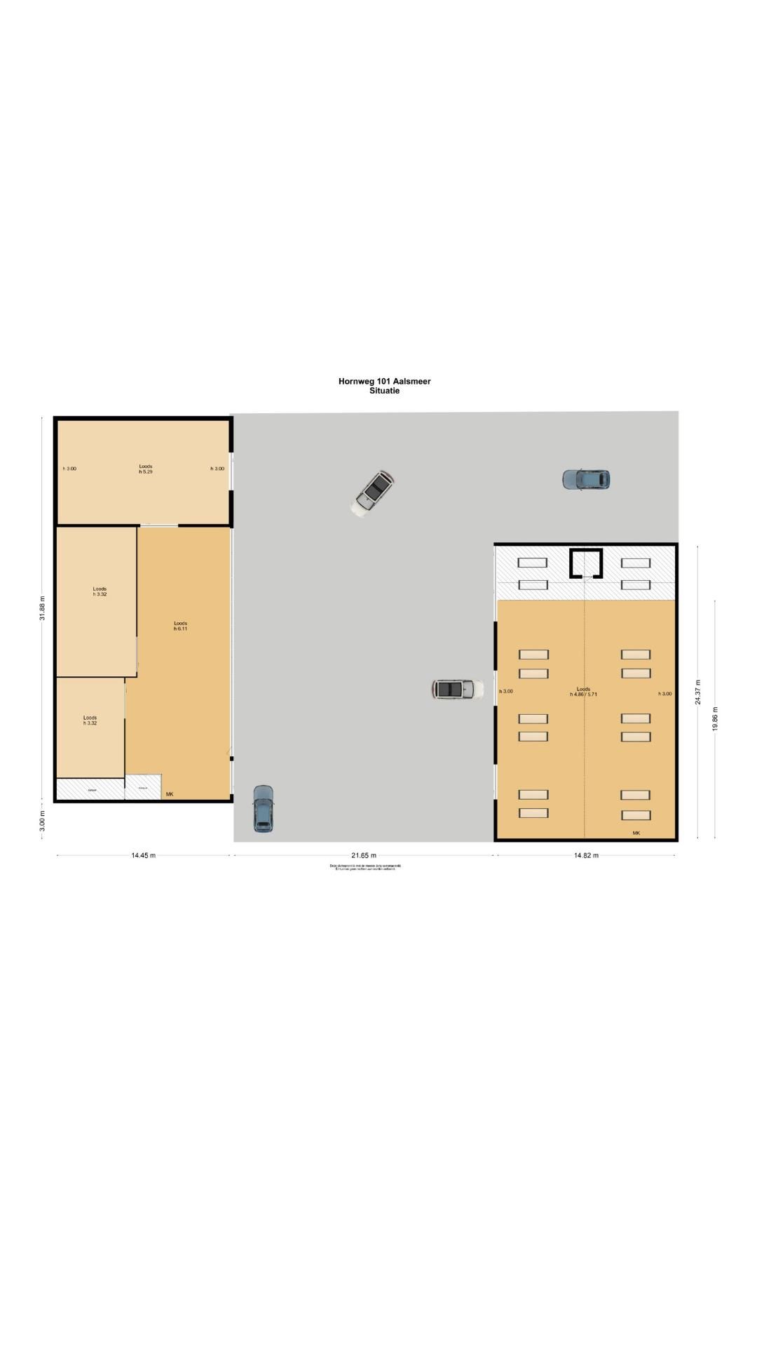 Foto 51 van Hornweg 101