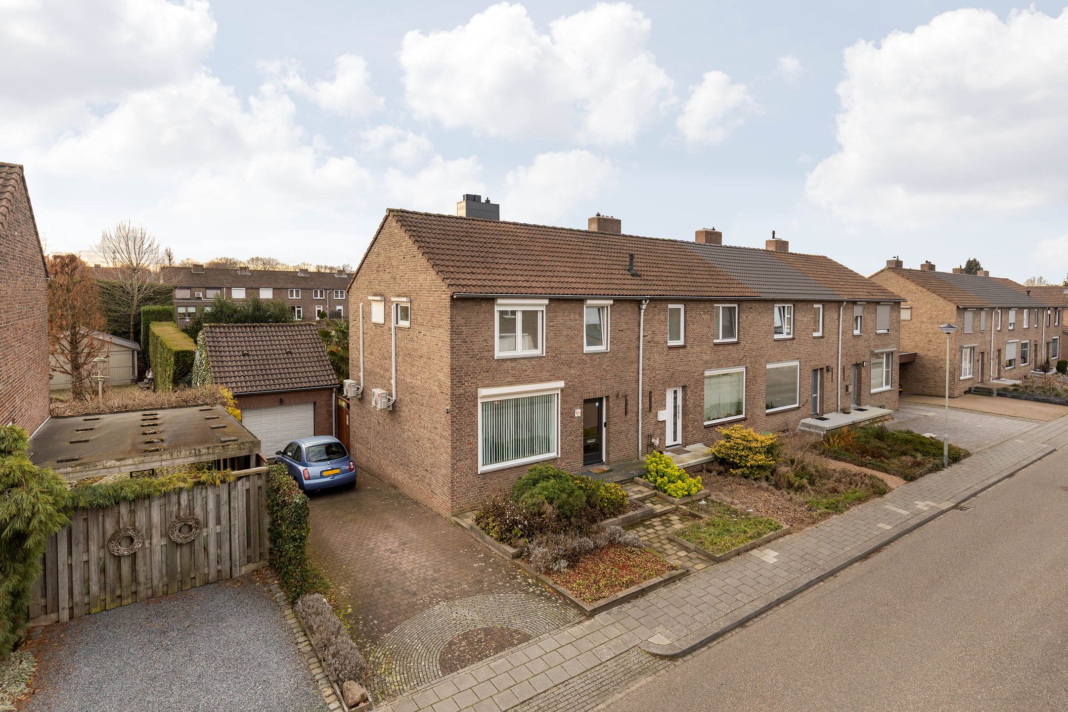 Doctor Poelsstraat, 16, Elsloo (LI), 6181CP, Limburg, Nederland 16