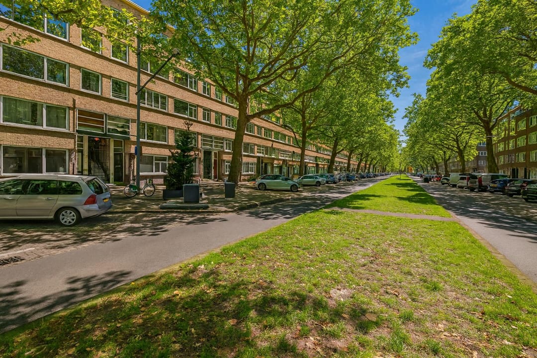 Photo 1 of Dordtselaan 198-D