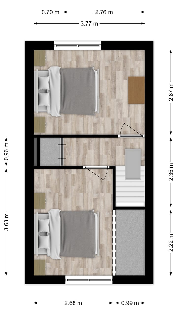 Foto 25 van Dorpsstraat 34