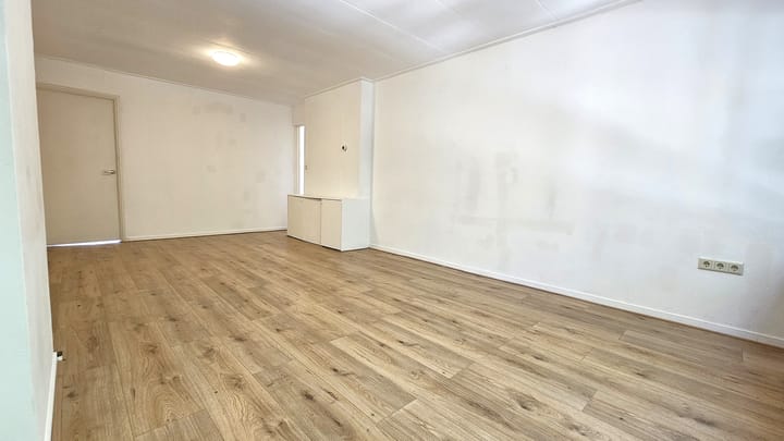 Foto 4 van Dordtselaan 198-D