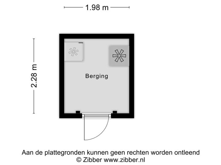 Berging