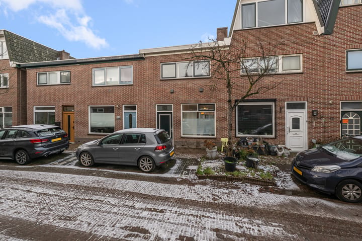 Grensstraat 36
