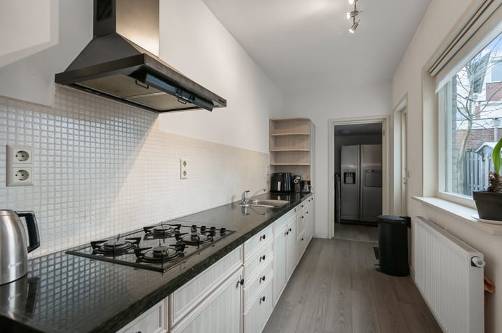 Foto 7 van Grensstraat 36