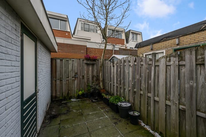 Foto 10 van Grensstraat 36