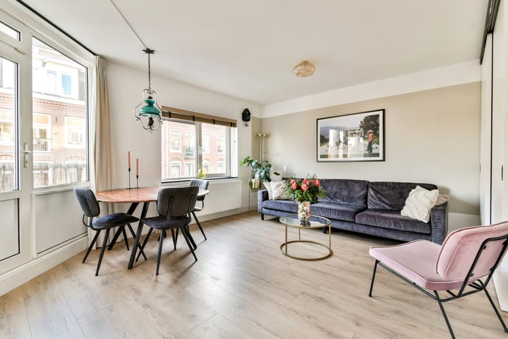 Foto 2 van Jacob van Lennepstraat 232-C