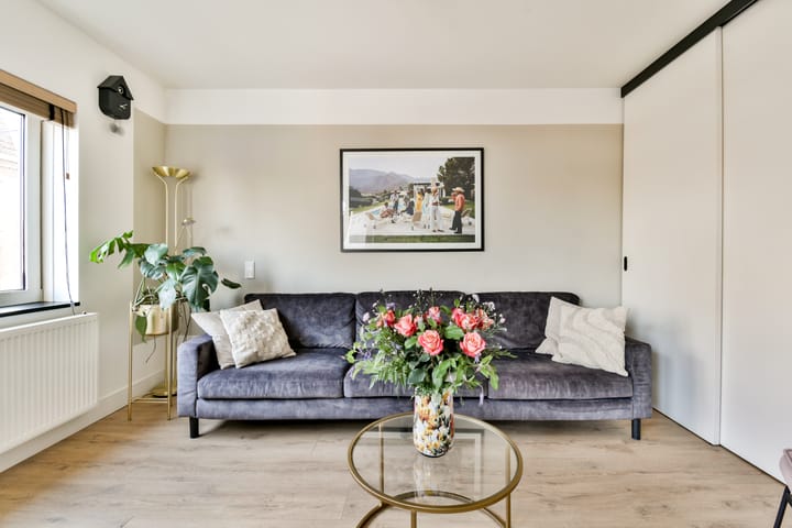 Foto 3 van Jacob van Lennepstraat 232-C