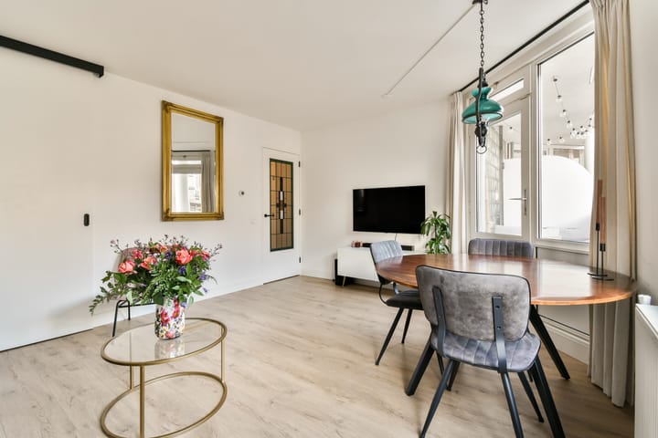 Foto 4 van Jacob van Lennepstraat 232-C