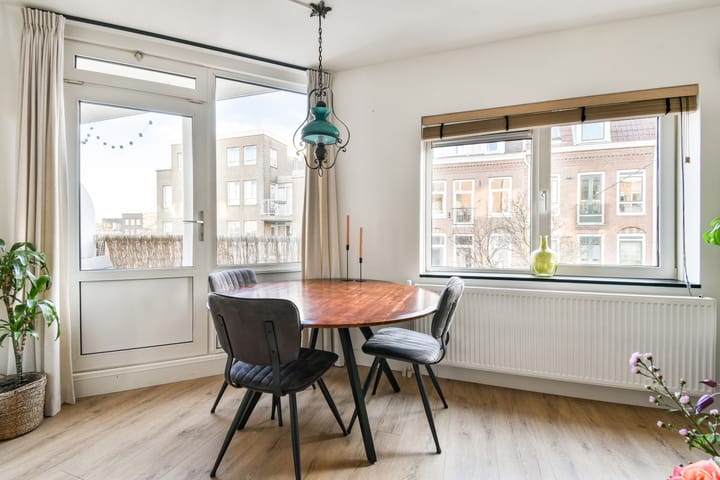 Foto 5 van Jacob van Lennepstraat 232-C