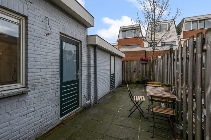 Foto 9 van Grensstraat 36