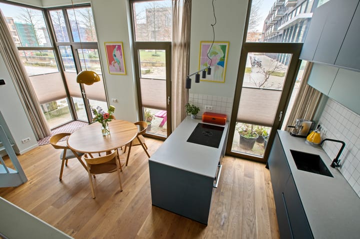 Foto 4 van Huiswoudstraat 30