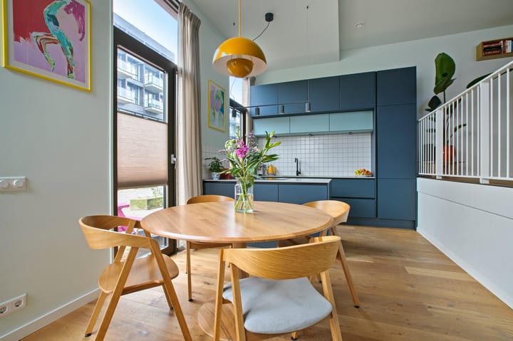 Foto 5 van Huiswoudstraat 30