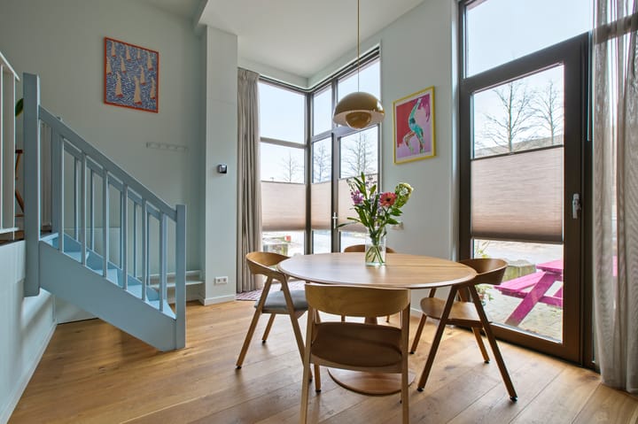 Foto 7 van Huiswoudstraat 30