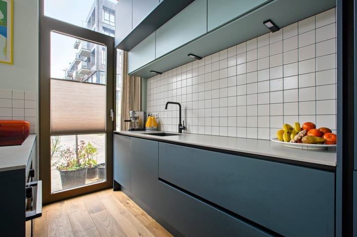 Foto 8 van Huiswoudstraat 30