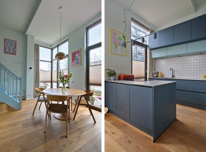 Foto 9 van Huiswoudstraat 30