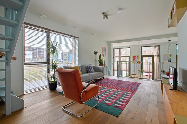 Foto 11 van Huiswoudstraat 30