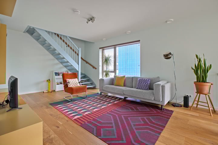 Foto 13 van Huiswoudstraat 30