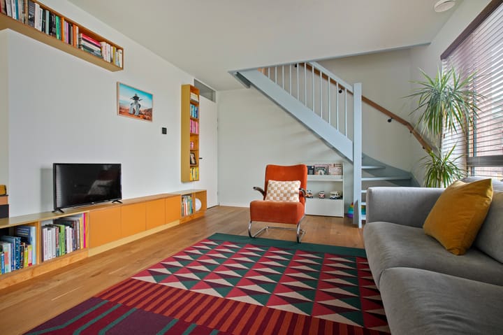 Foto 14 van Huiswoudstraat 30