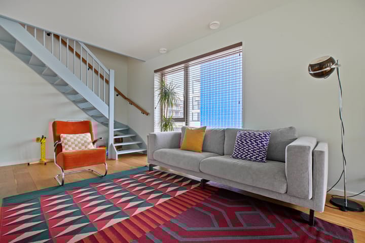 Foto 15 van Huiswoudstraat 30